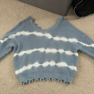 women’s sweater